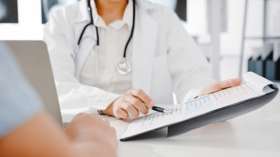 Health Screening