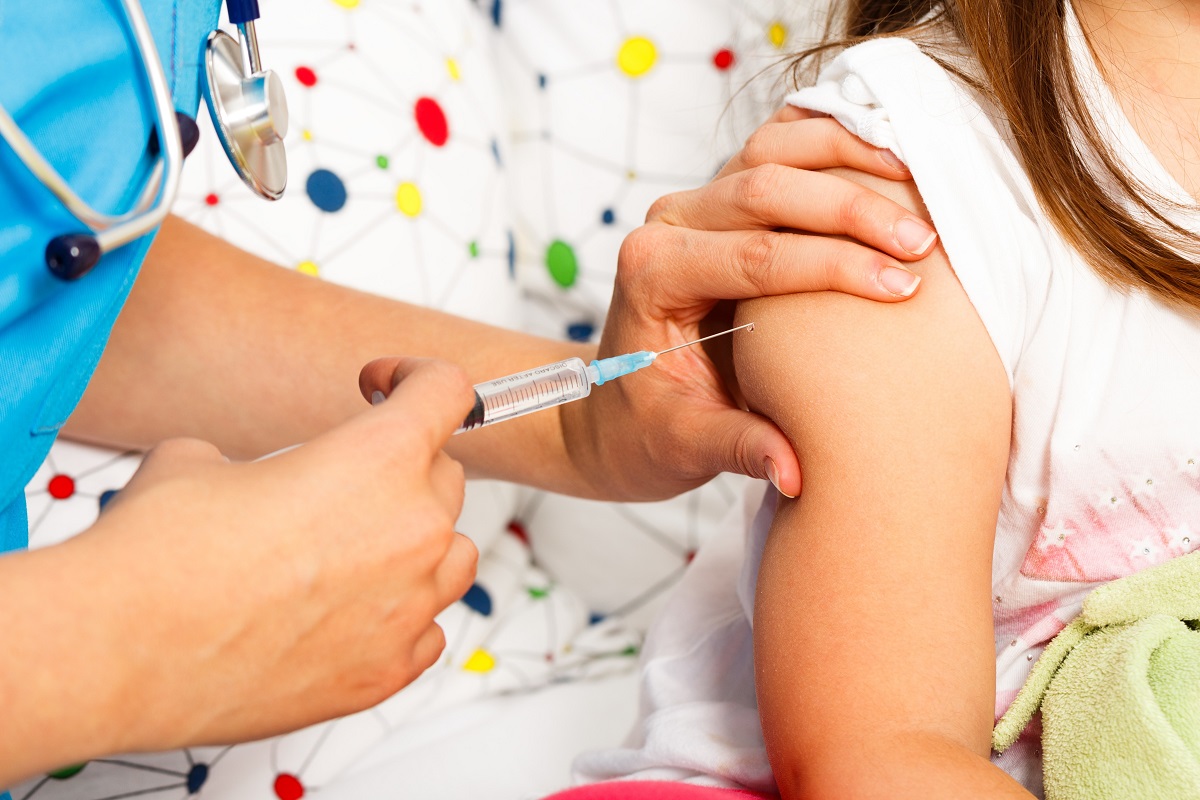 Vaccination